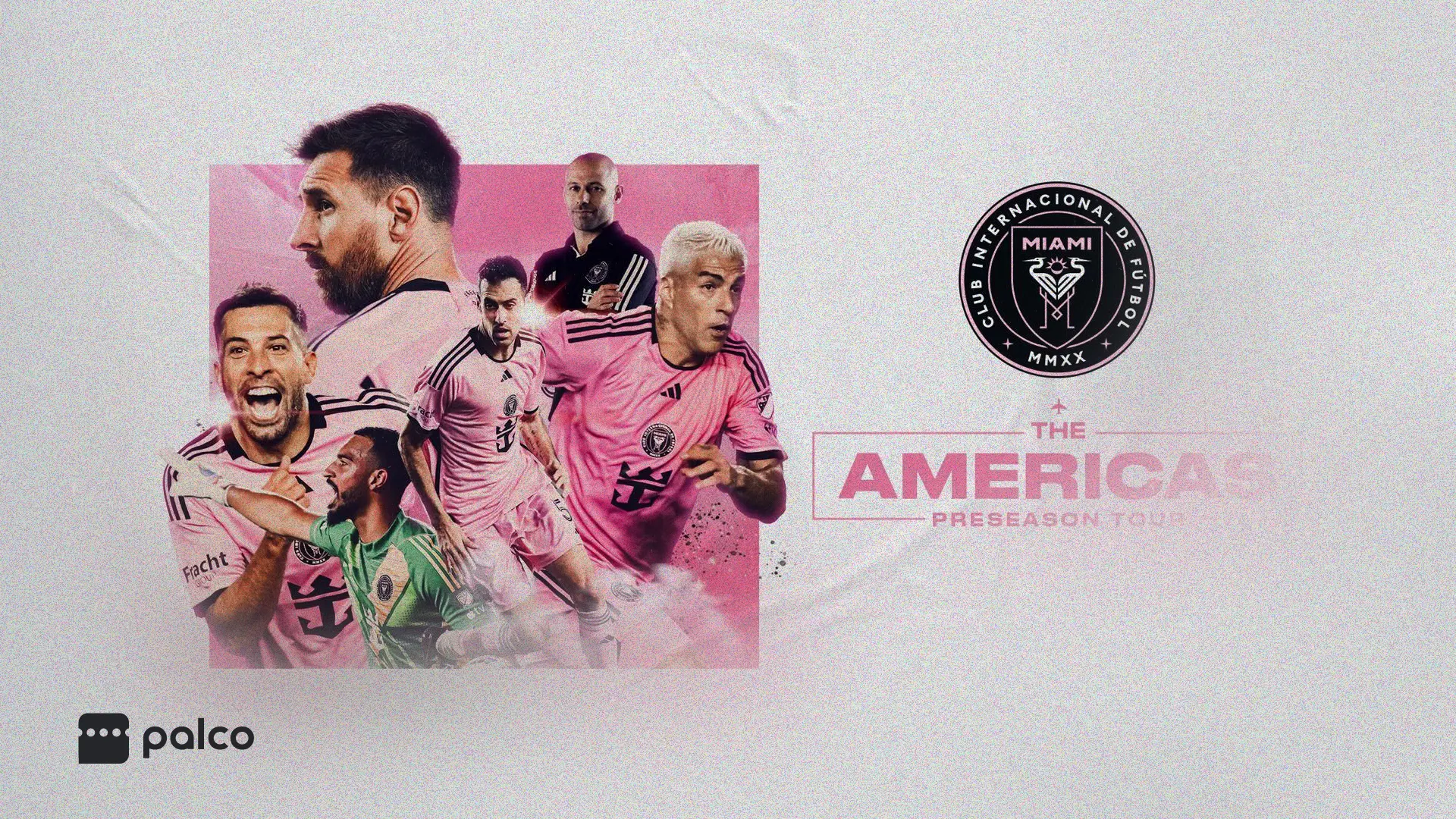 Inter de  Miami