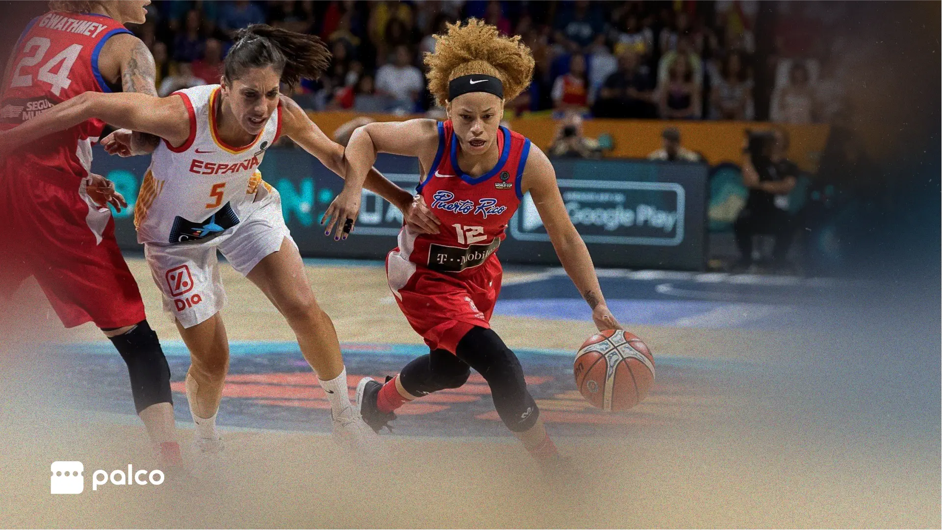 Mundial Basket