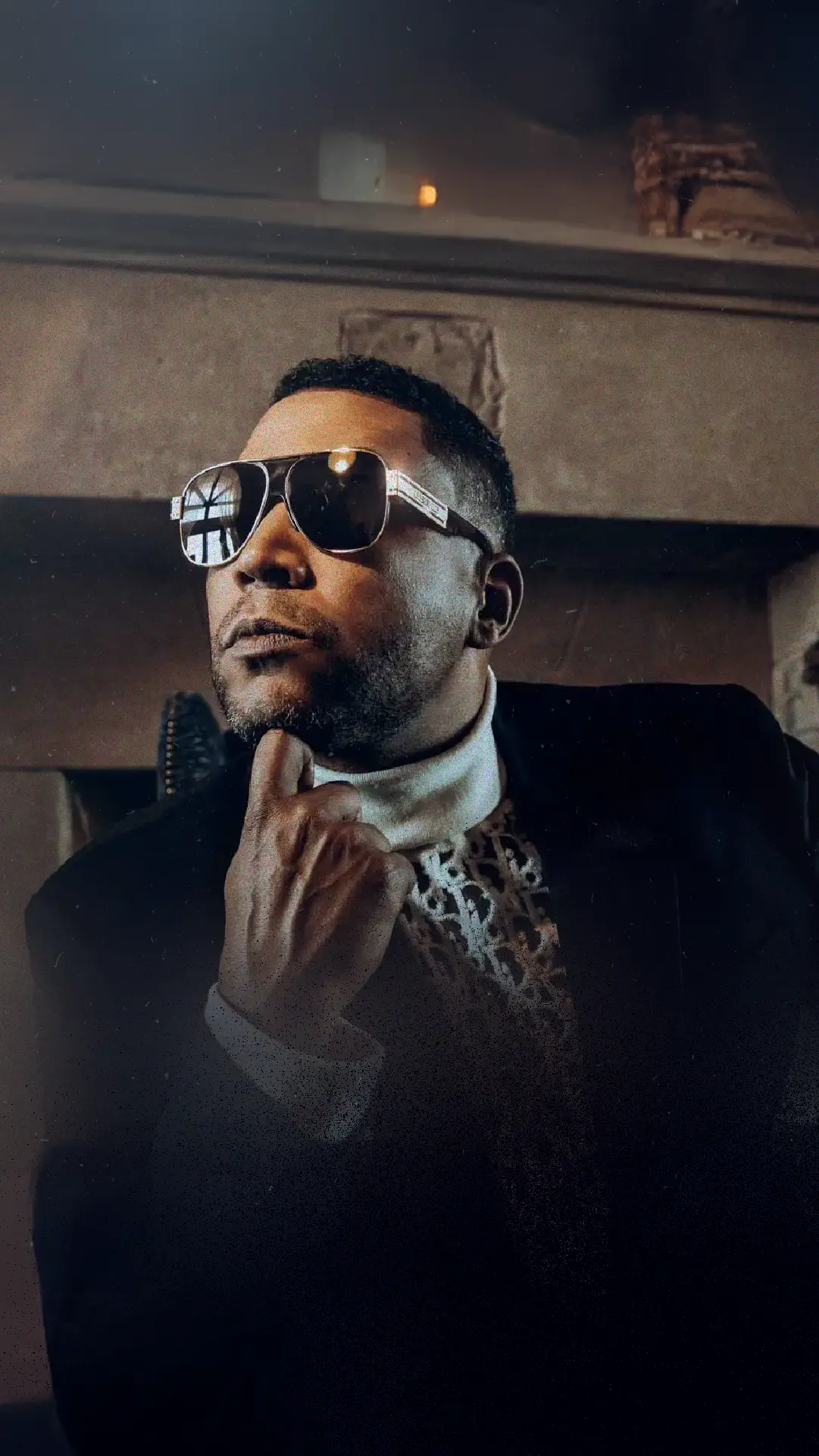 Don Omar - Mobile