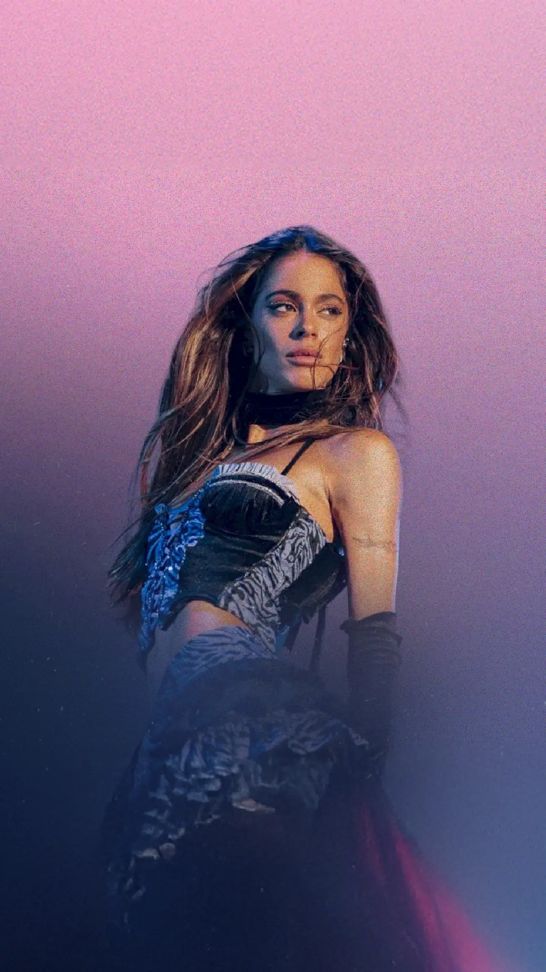TINI Tour - Mobile