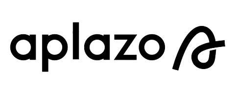 Aplazo logo