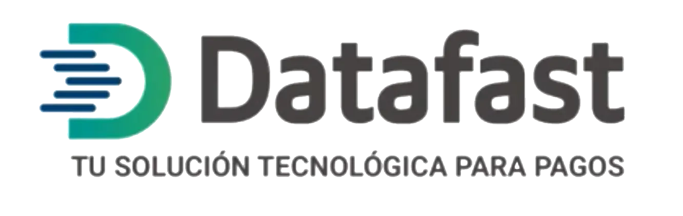Datafast logo
