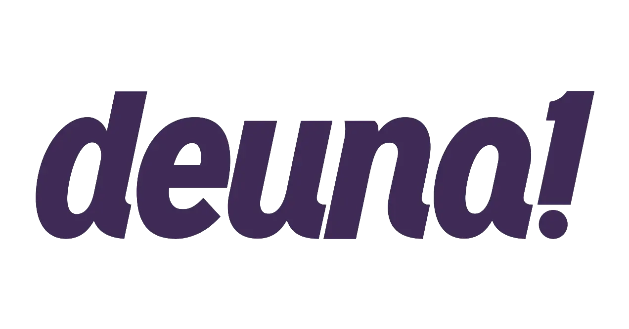 Deuna logo