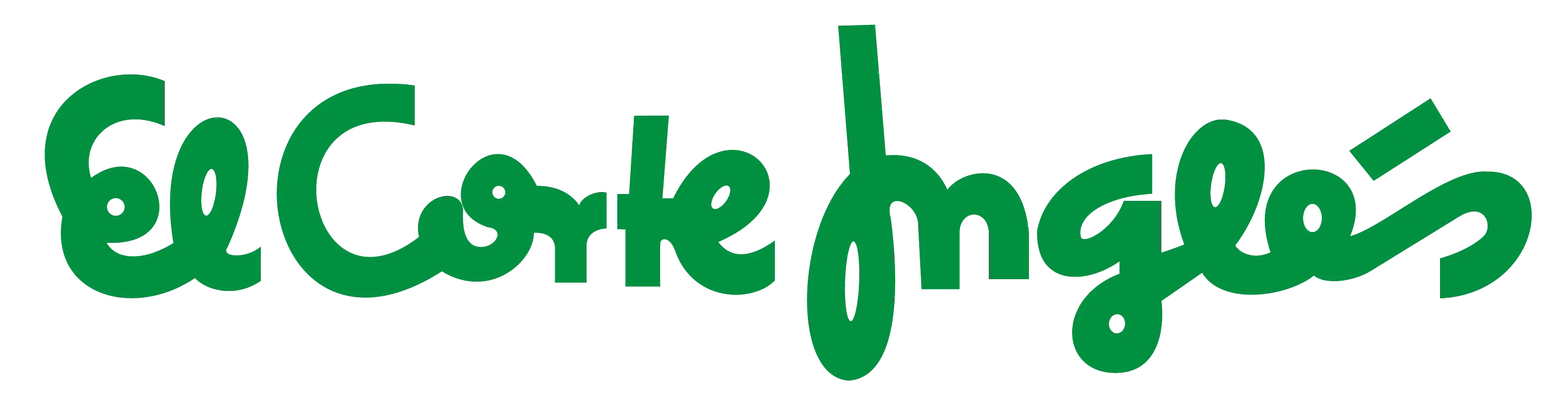 El Corte Inglés logo