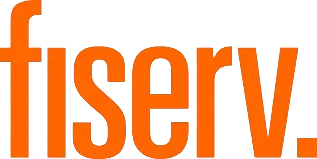 Fiserv logo