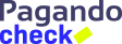 PagandoCheck logo