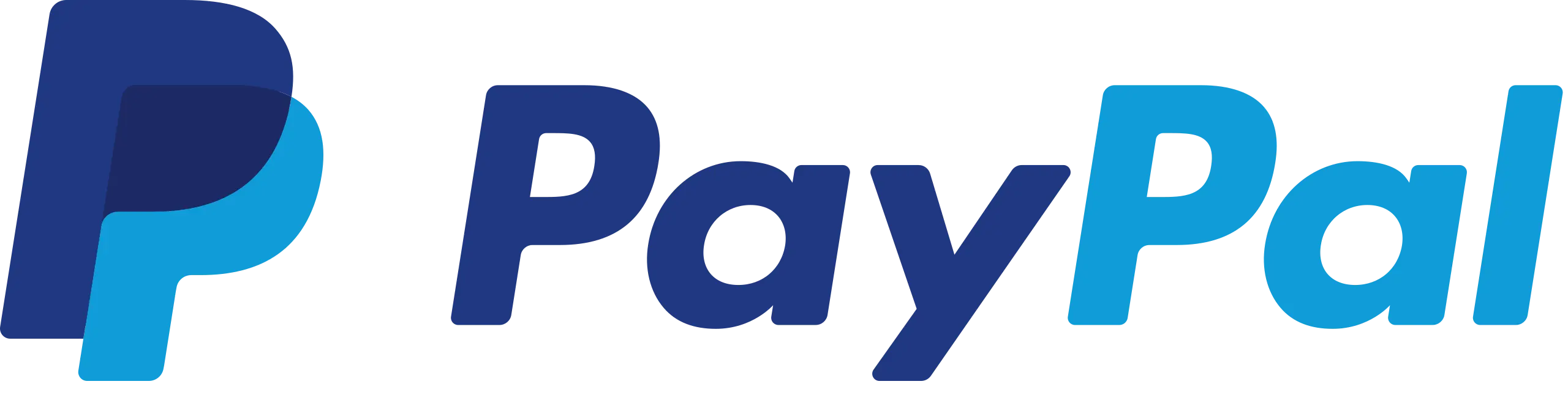 Paypal logo